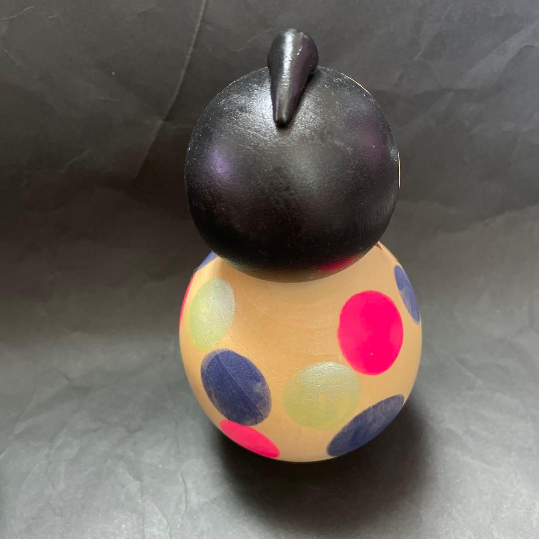 新品★こけし　コケッツ　cokets.★力士2体セット★お相撲さん