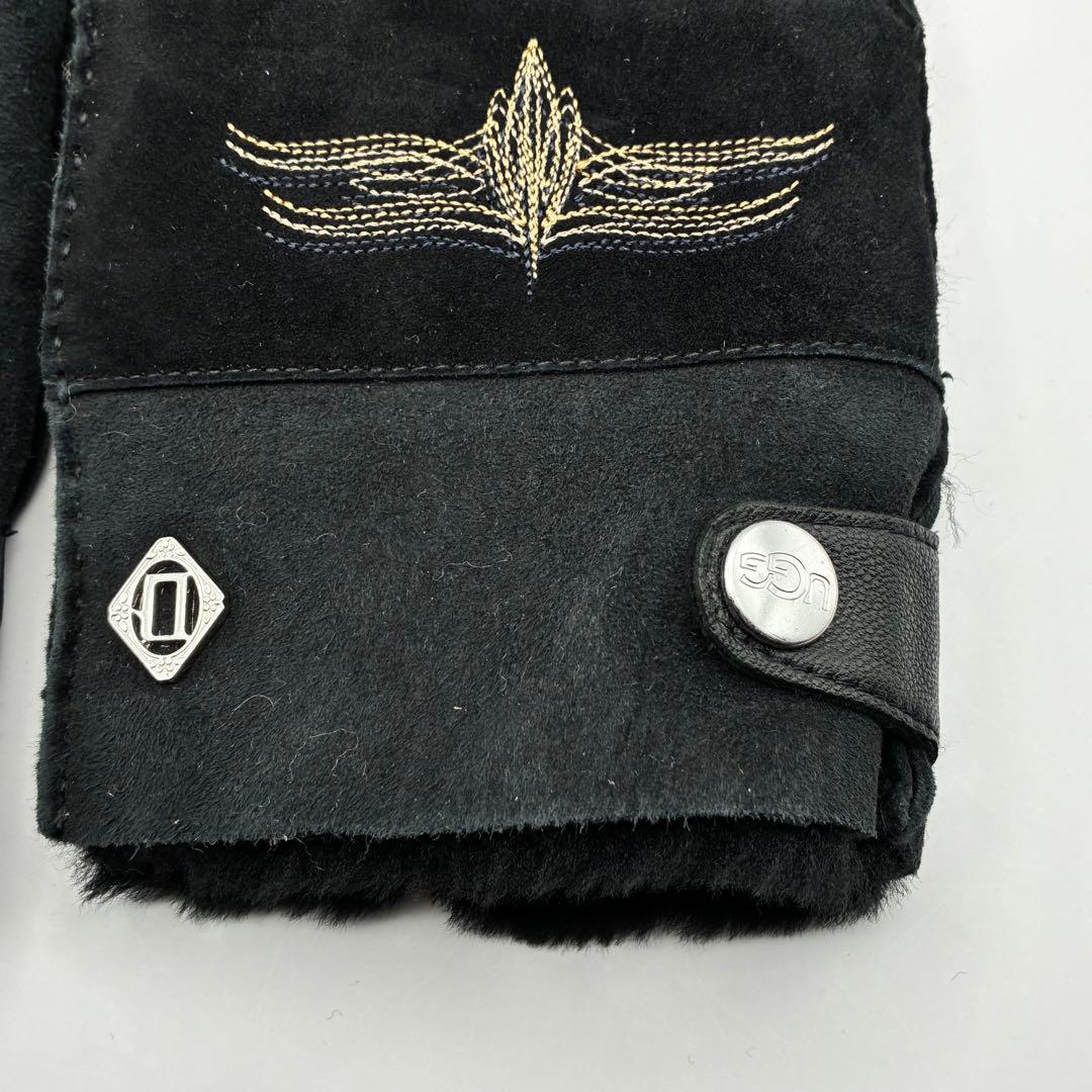 Children of the discordance × UGG グローブ L