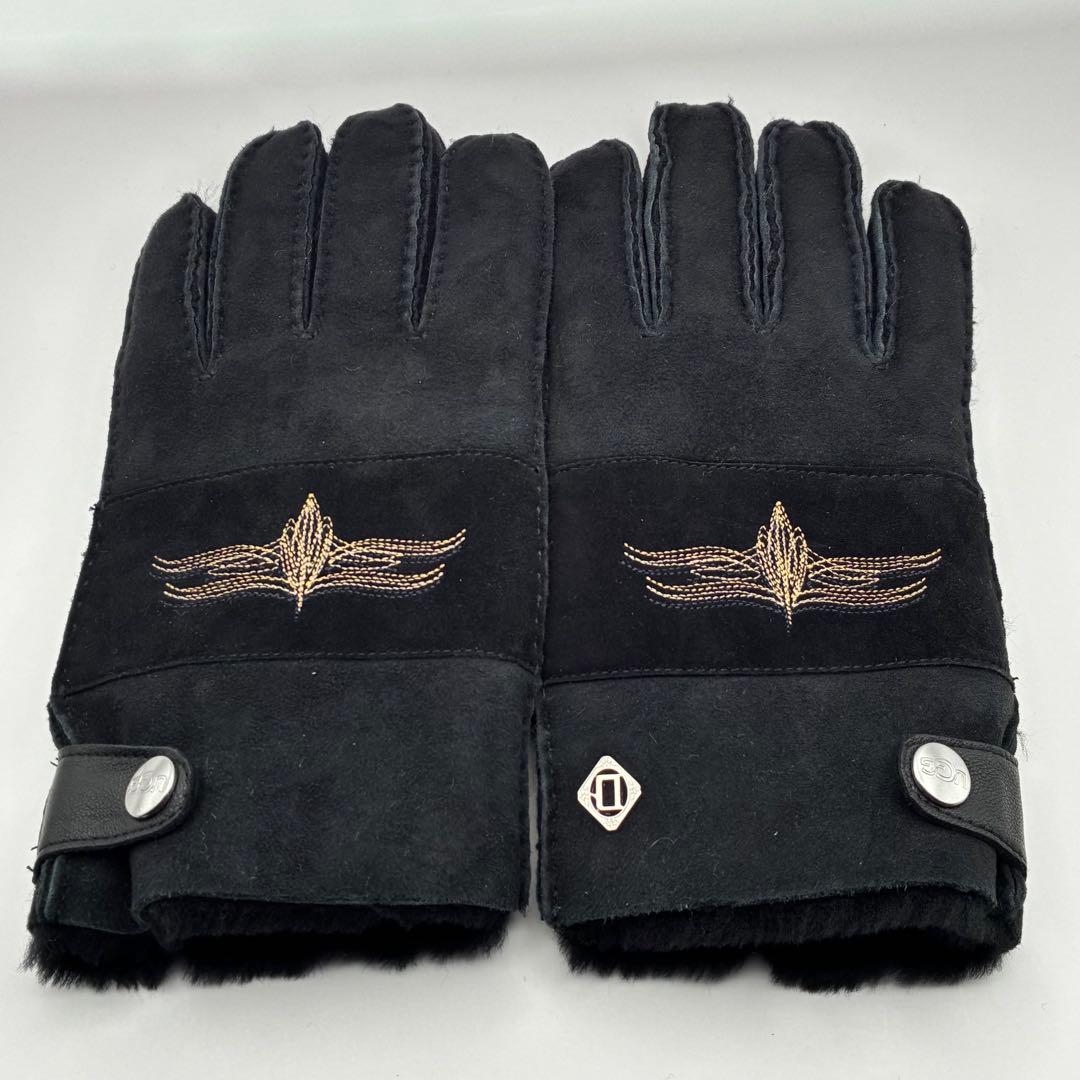 Children of the discordance × UGG グローブ L