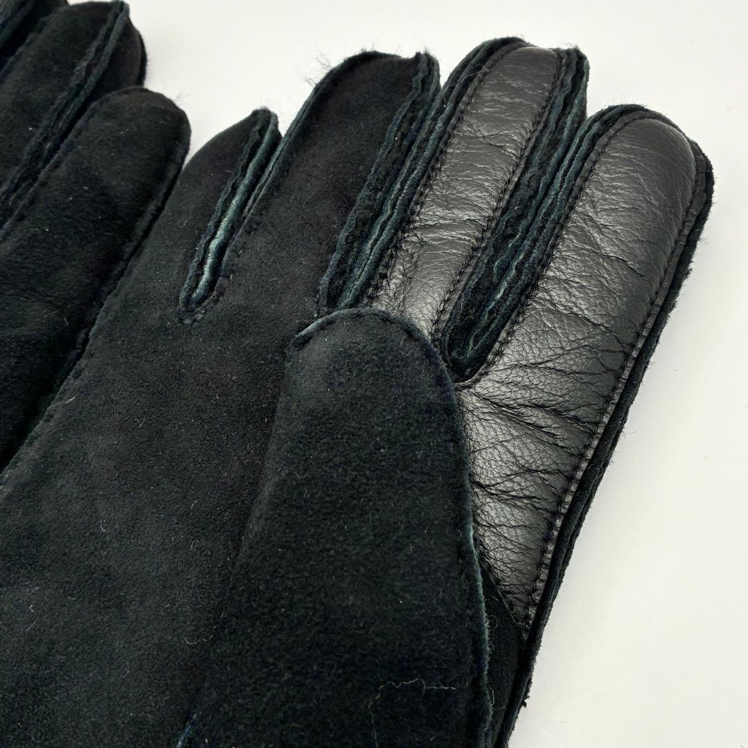 Children of the discordance × UGG グローブ L