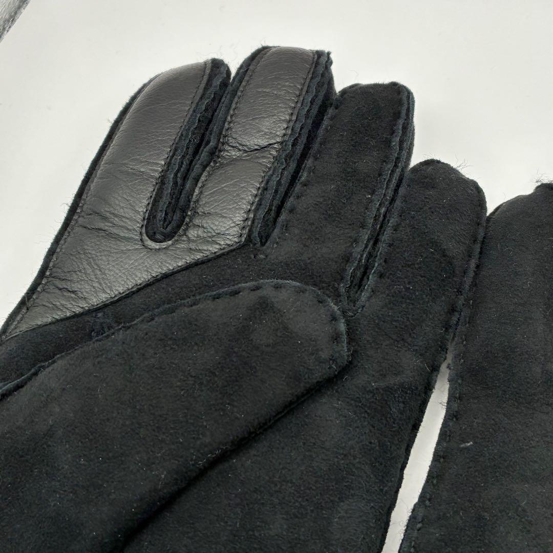 Children of the discordance × UGG グローブ L