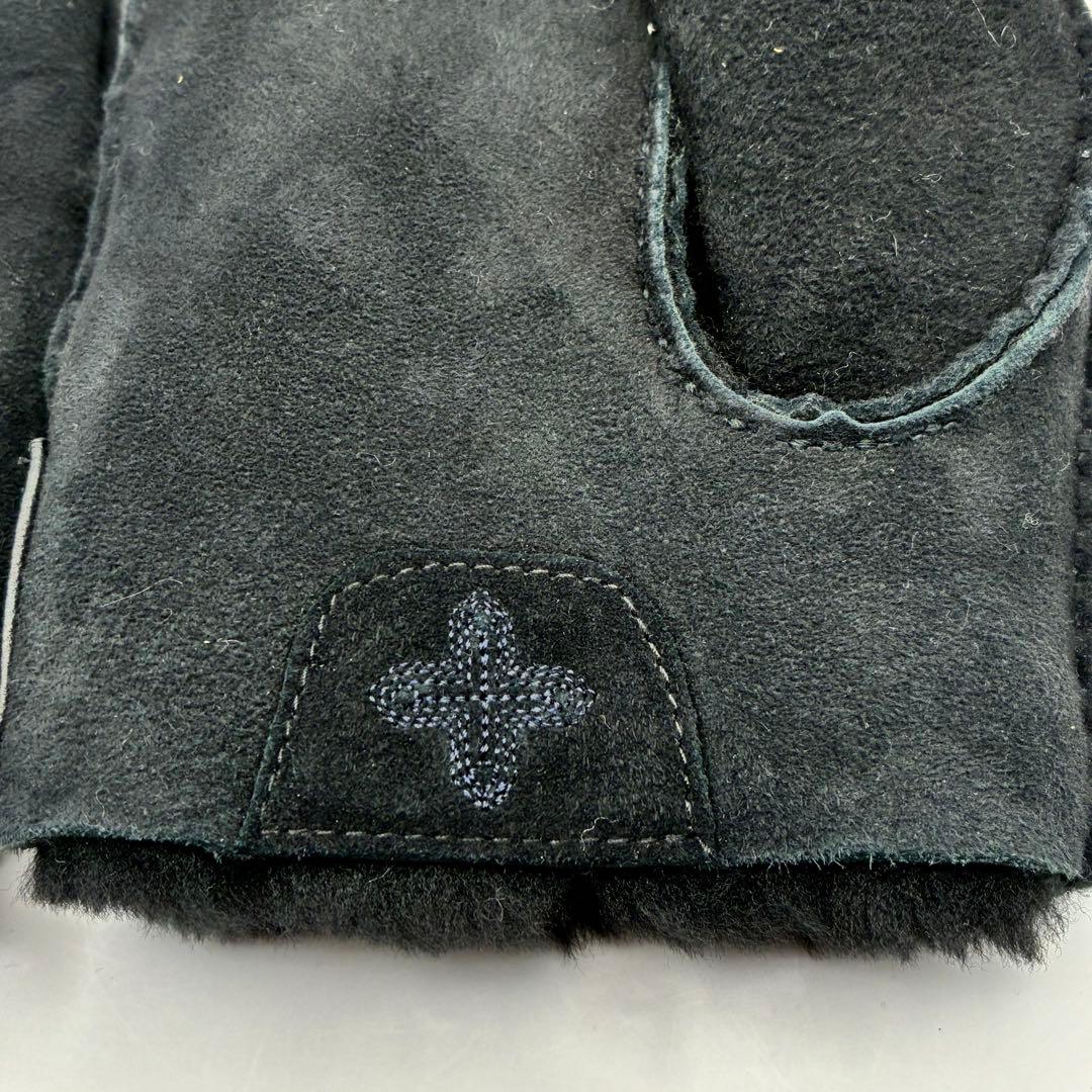 Children of the discordance × UGG グローブ L