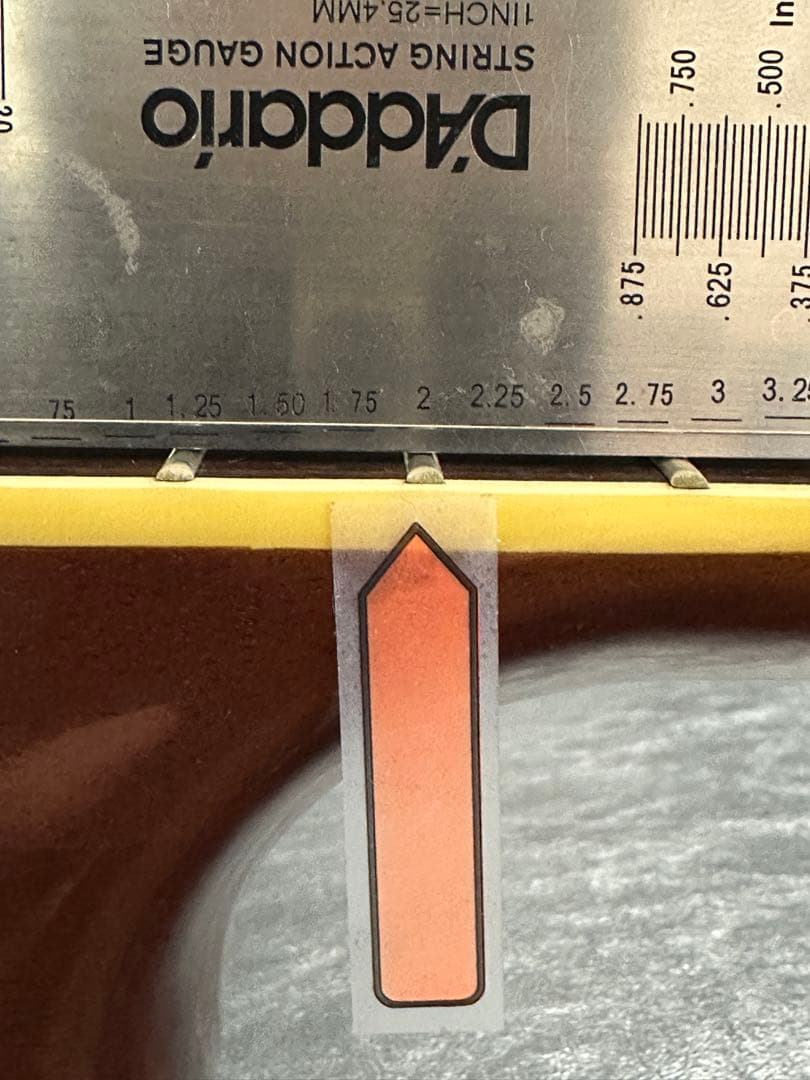 YAMAHA APX-8S 長渕剛氏