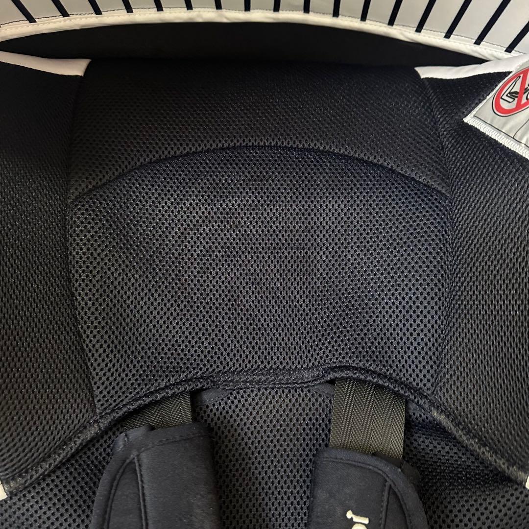 コンビ クルムーヴ スマート ISOFIX エッグショック JK-550