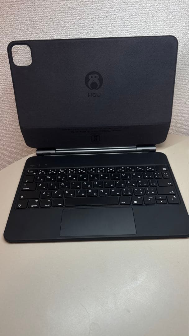 iPad Air （第5世代）シルバー 本体　+　キーボード