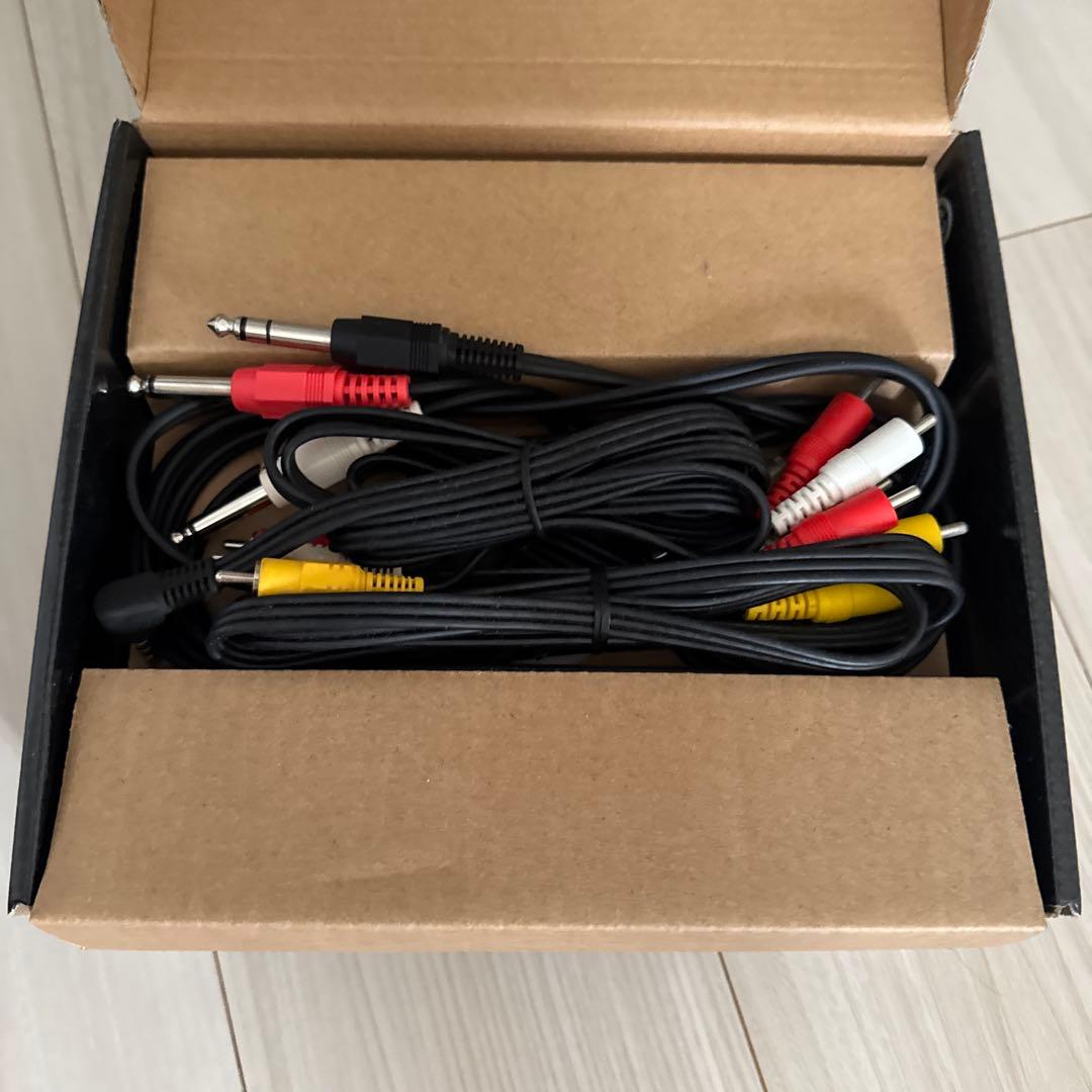 UR 22 mk II USBオーディオインターフェース