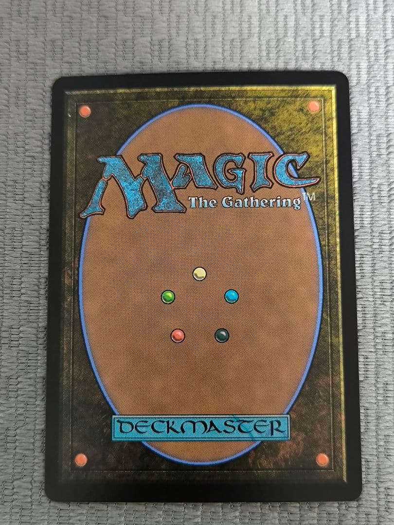 【MTG】雲海の魔人　ニクス咲きの古きもの FOIL【FCA】