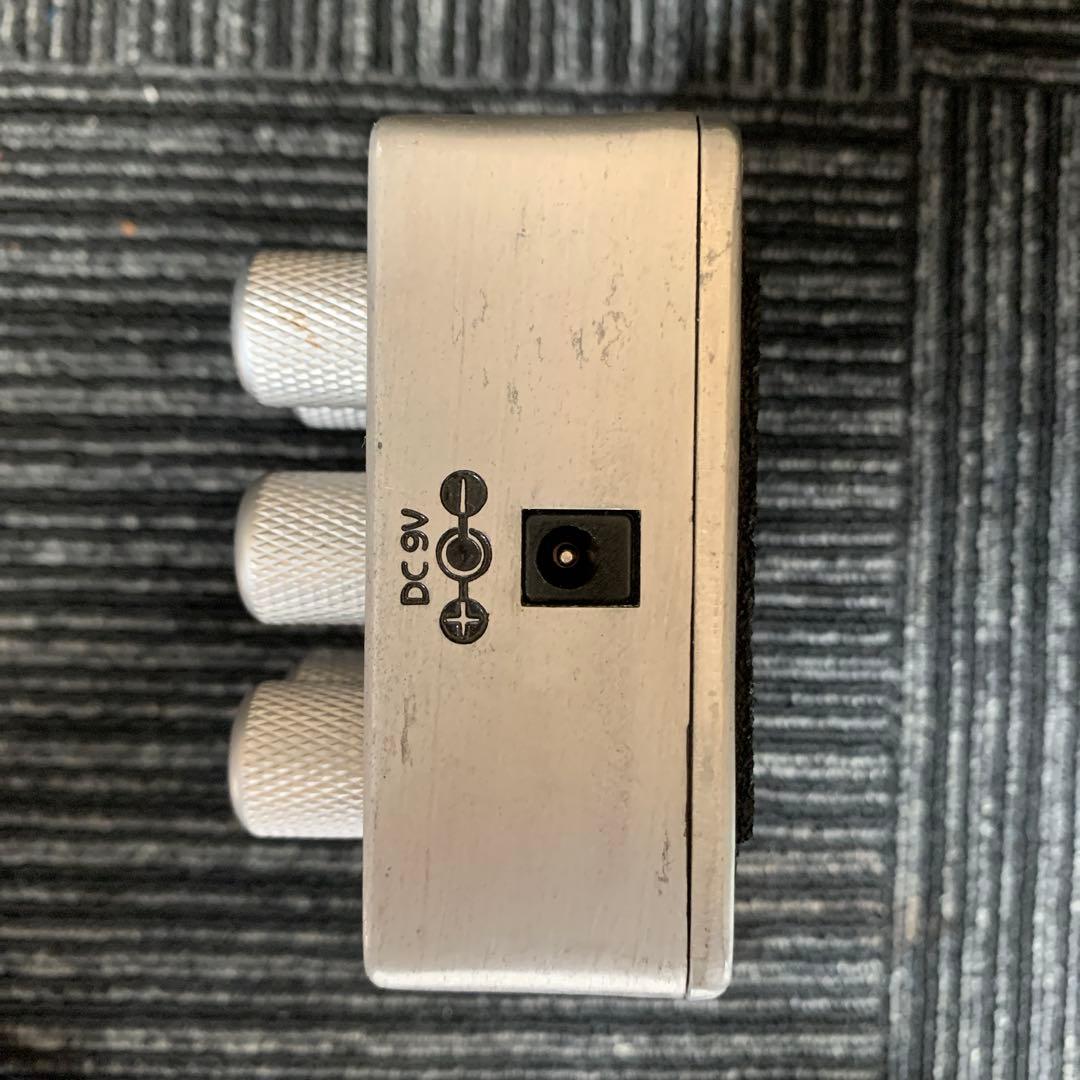 ギター ROCKTRON Third Angel Distortion