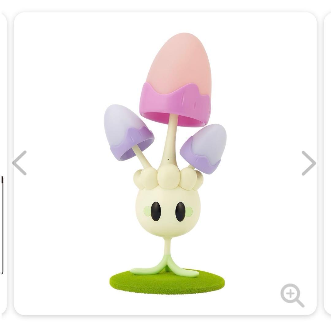 ポケモンセンター 人感センサー付きLEDライト ネマシュ