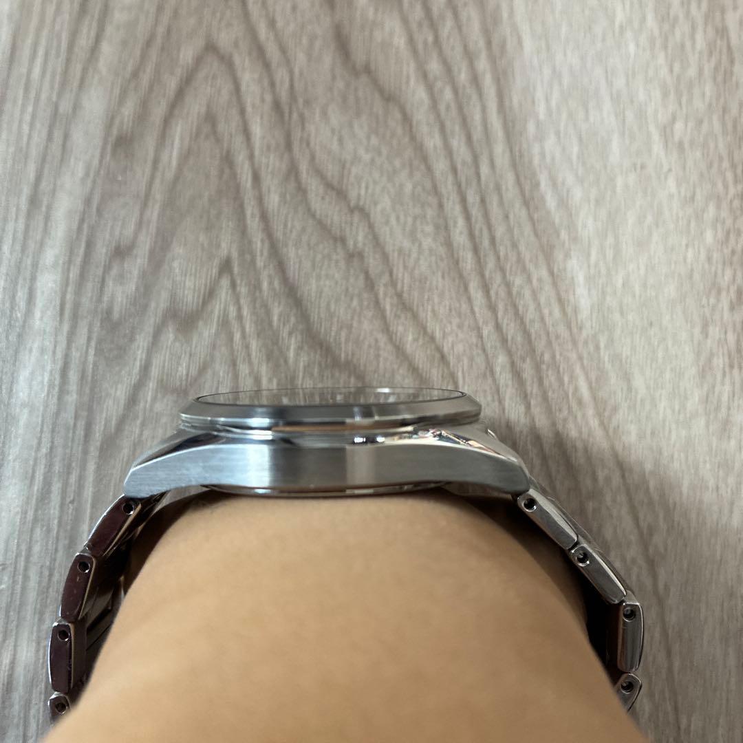 SEIKO SBTM323 ソーラー電波