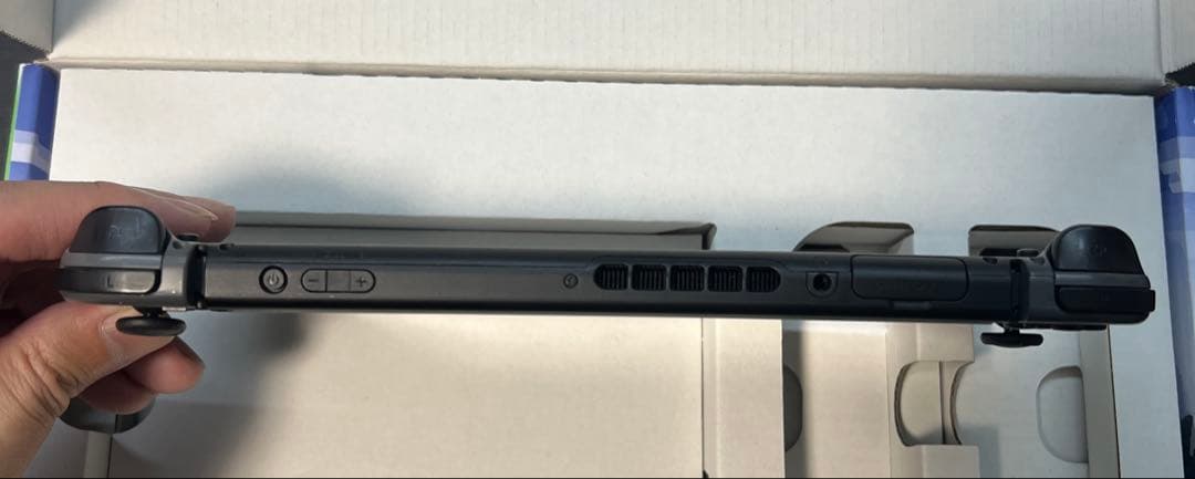 (206) Switch マインクラフト セット ※マイクラのソフトはありません