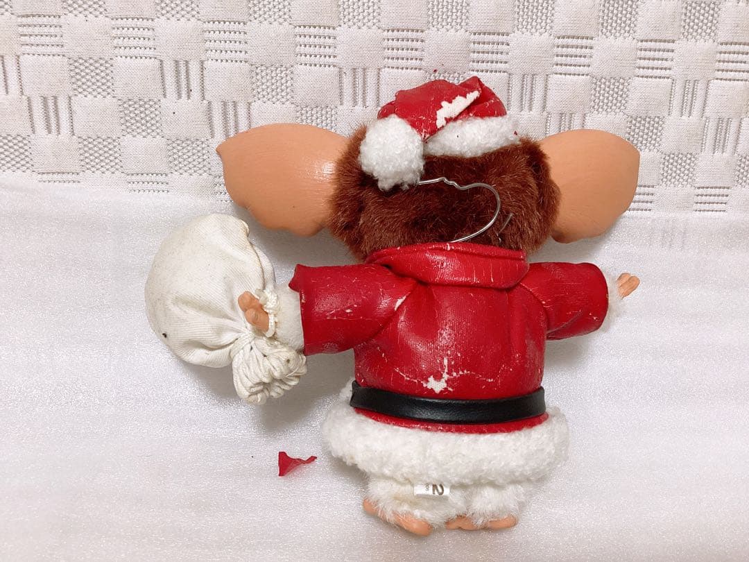 平成レトロ ❤︎GREMLiNS 2 グレムリン❤︎ フィギュア 4体セット レア