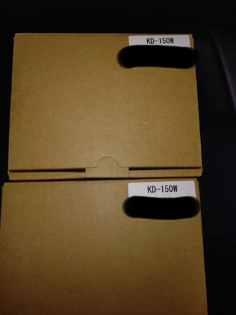 KD-150W 静電気除去装置