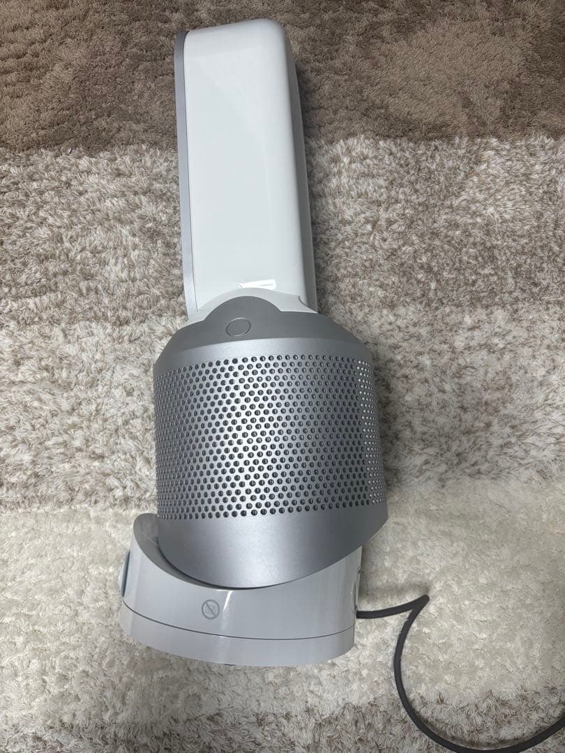 dyson pure hot+cool link HP03 ダイソン 扇風機