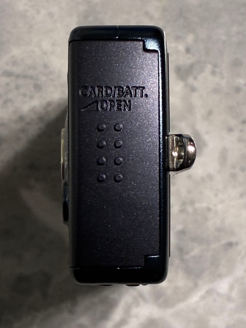 ⭐️美品⭐️ CANON IXY DIGITAL L2 PC1108 コンデジ