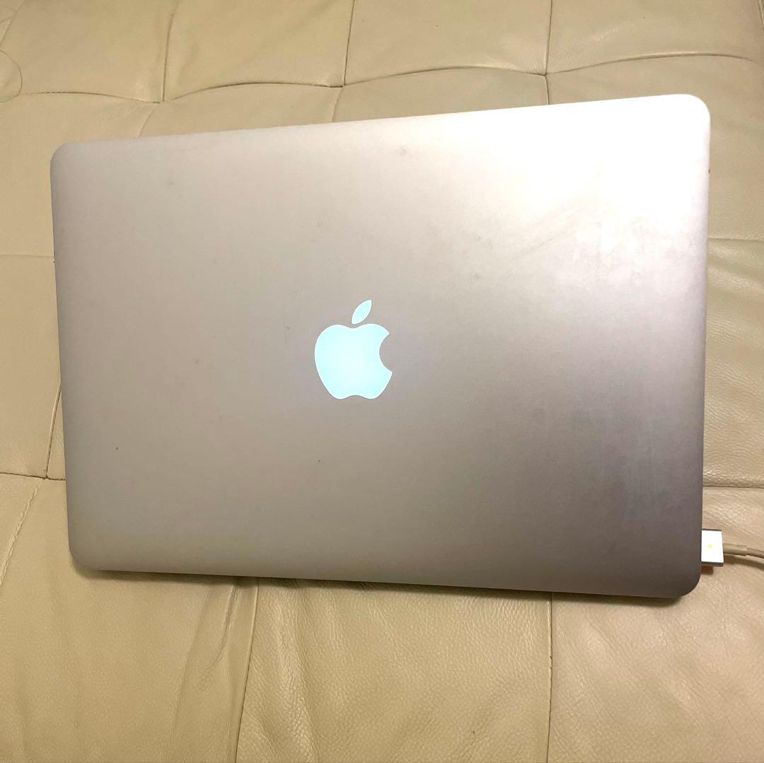 MacBook Pro ratinaディスプレイ