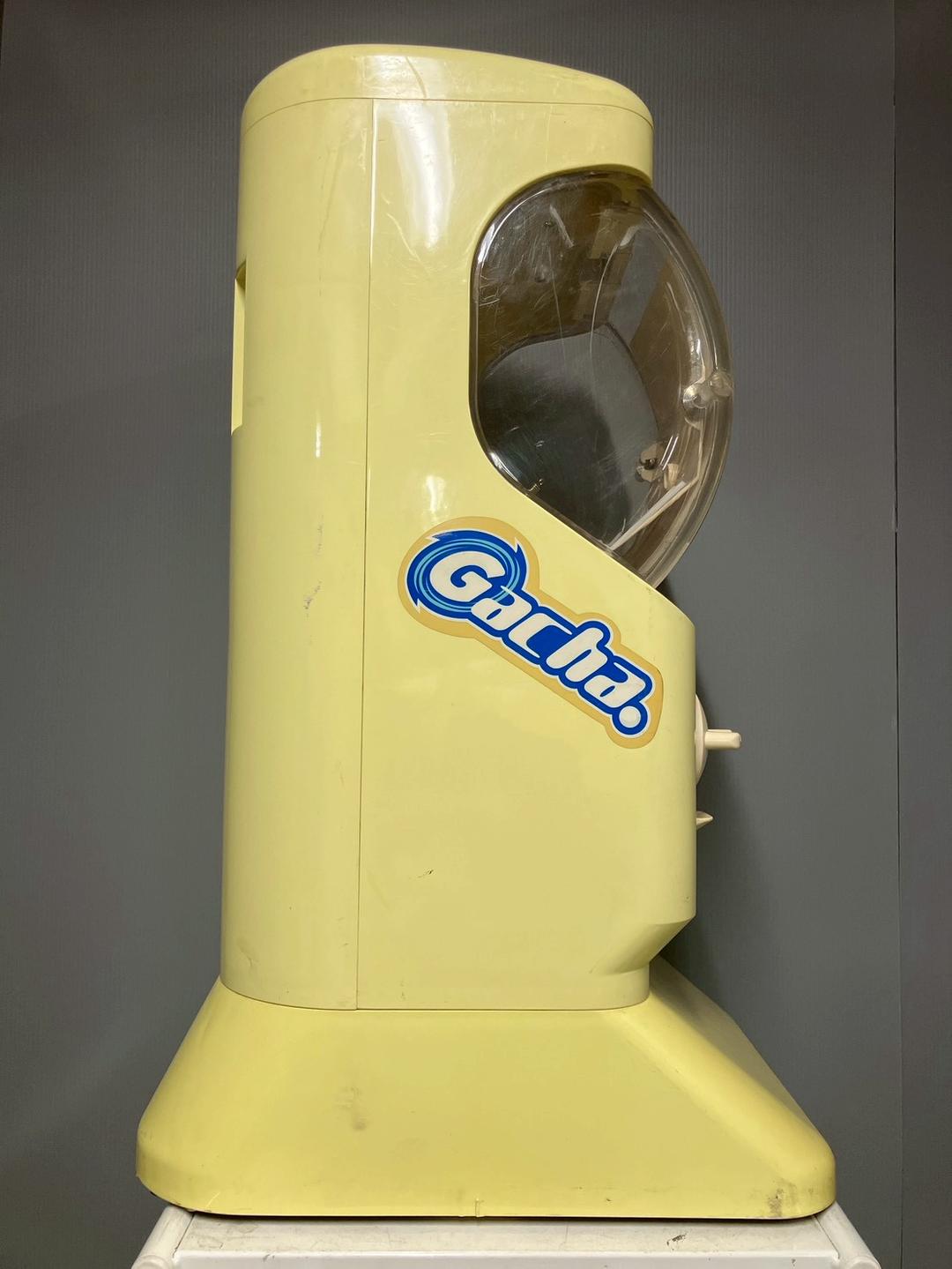 希少400円対応SHO-142B【ユージンスリムボーイ】ハーフサイズ中古ガチャ