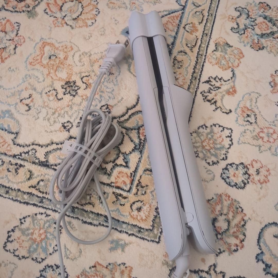 【保証書付き】Panasonic EH-HN50 ストレートアイロンナノケア