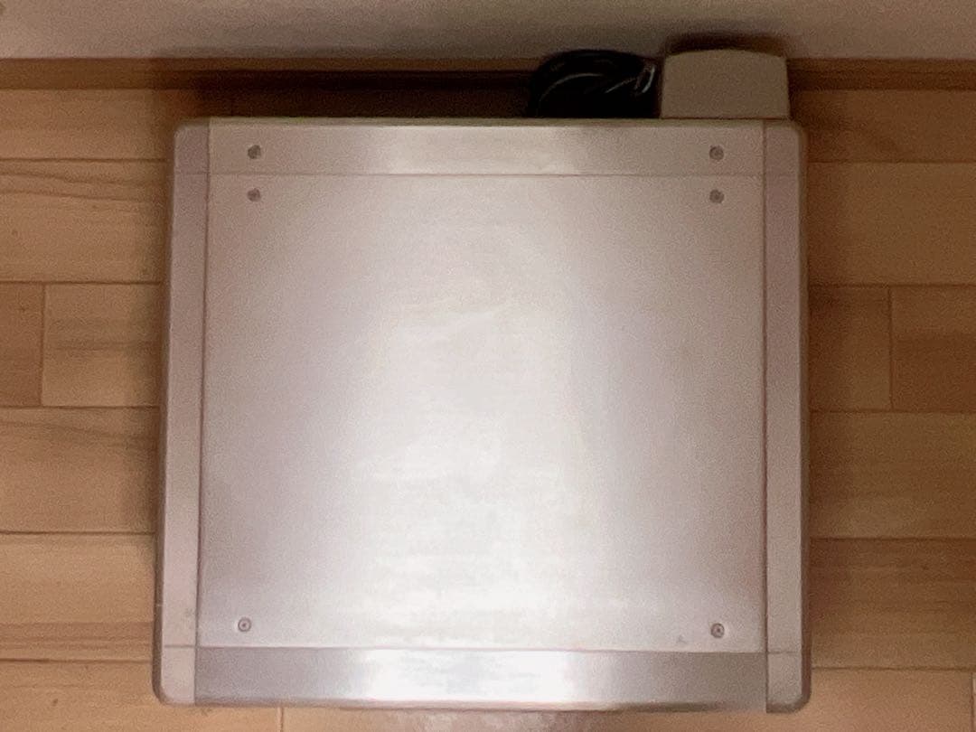 Victor 超高画質W-VHSビデオデッキ HR-20000