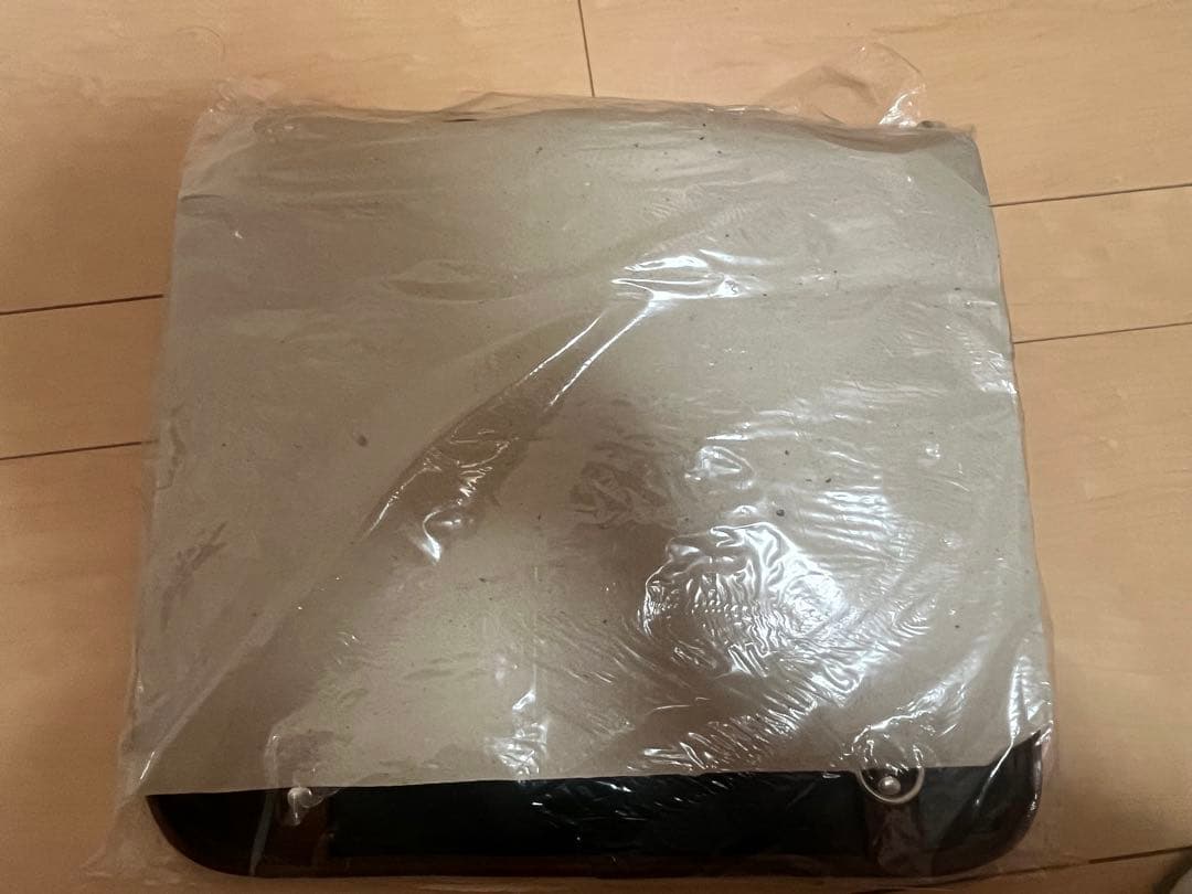 サンリオ 平成レトロ ミスターベアーズドリーム 3wayバッグ 1996年