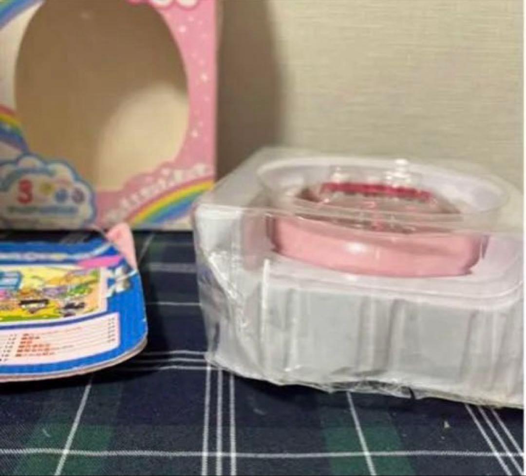 もっとiD おうちdeたまごっちステーション+ たまごっち