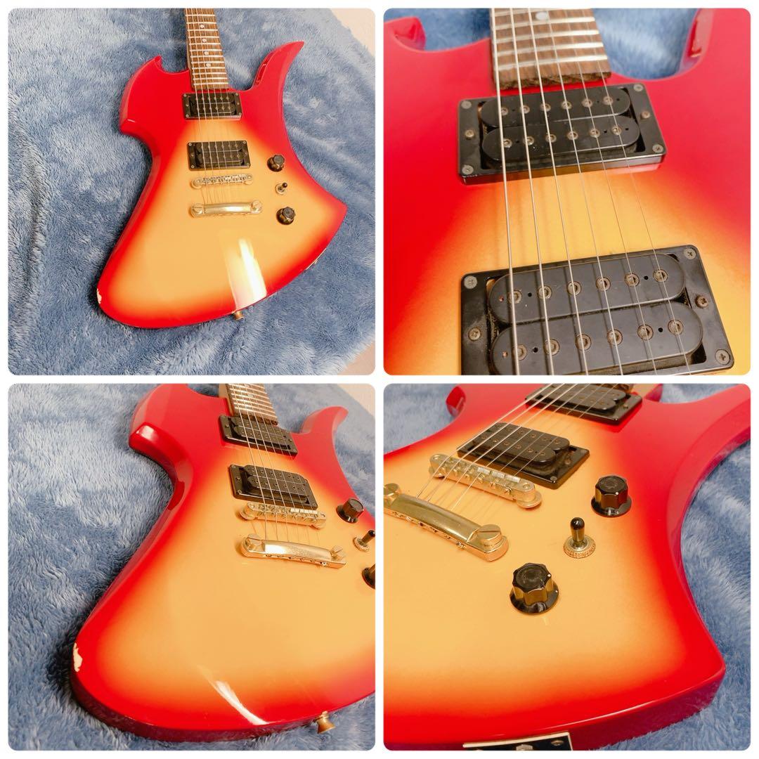 ターゲット モッキンバード TARGET BY FERNANDES HIDE