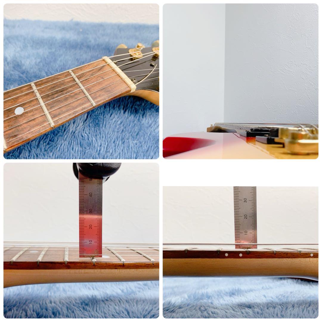 ターゲット モッキンバード TARGET BY FERNANDES HIDE