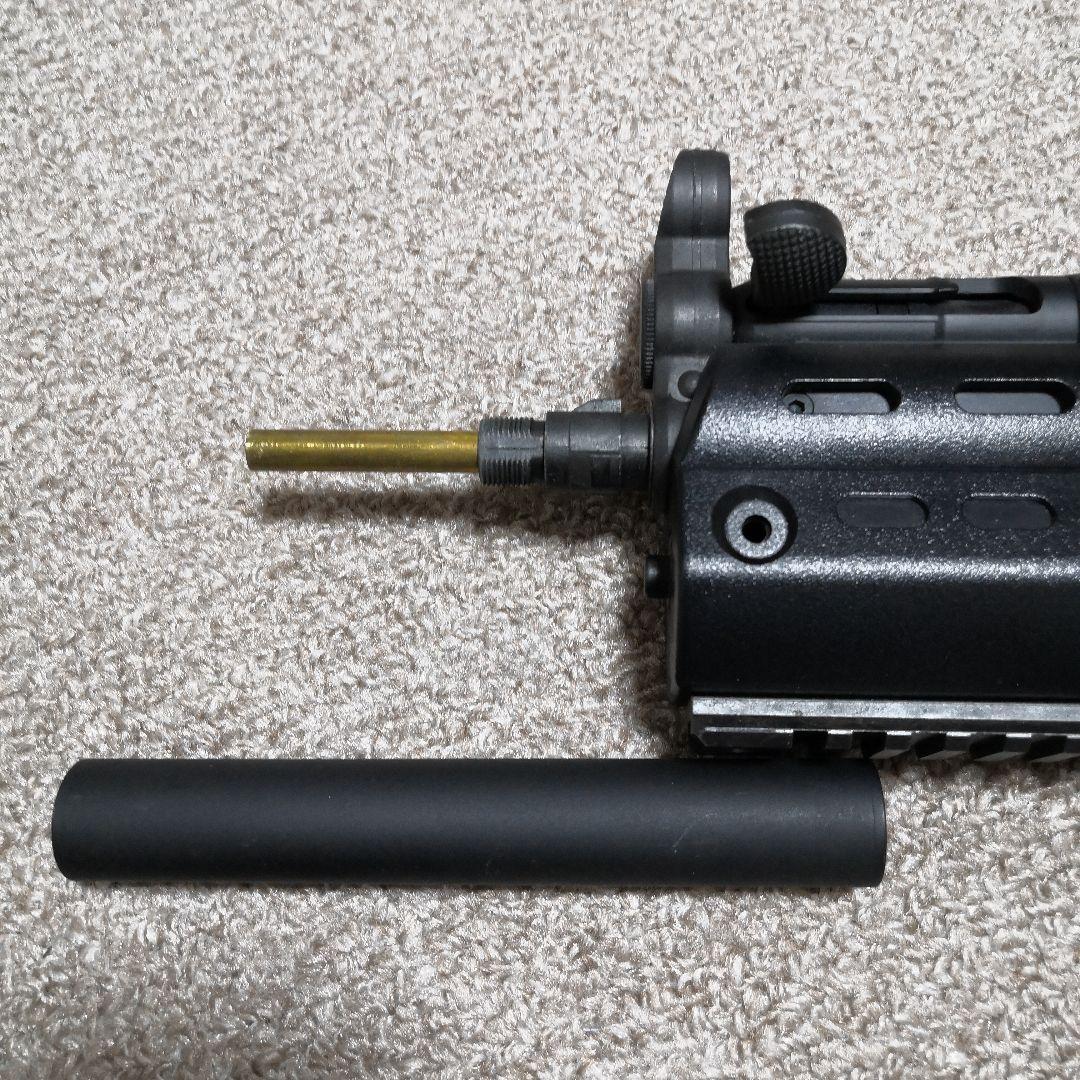 東京マルイ　G3 SAS 電動ガン ハイサイクル