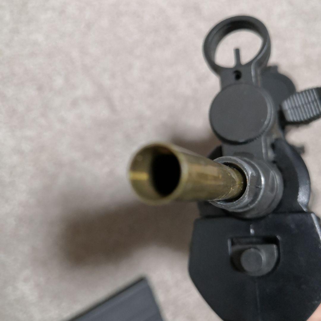 東京マルイ　G3 SAS 電動ガン ハイサイクル