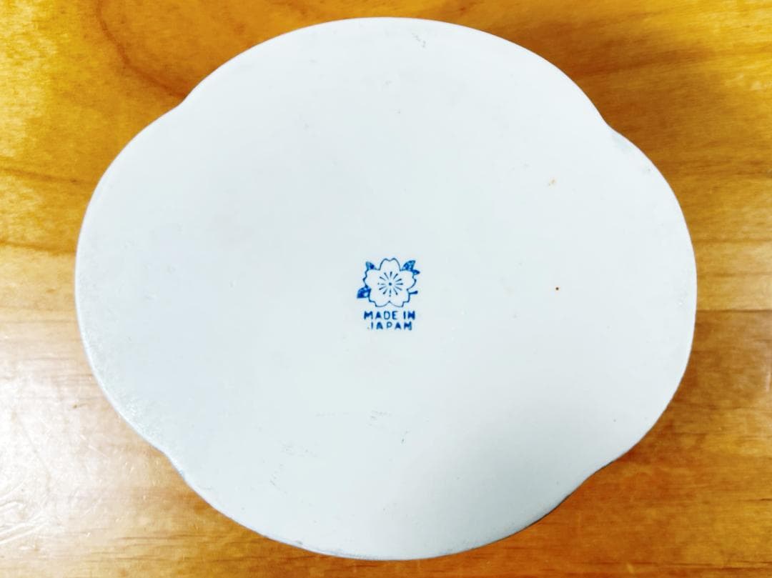 オールドノリタケ デコレディ パウダーボックス ドレッサードール 小物入れ