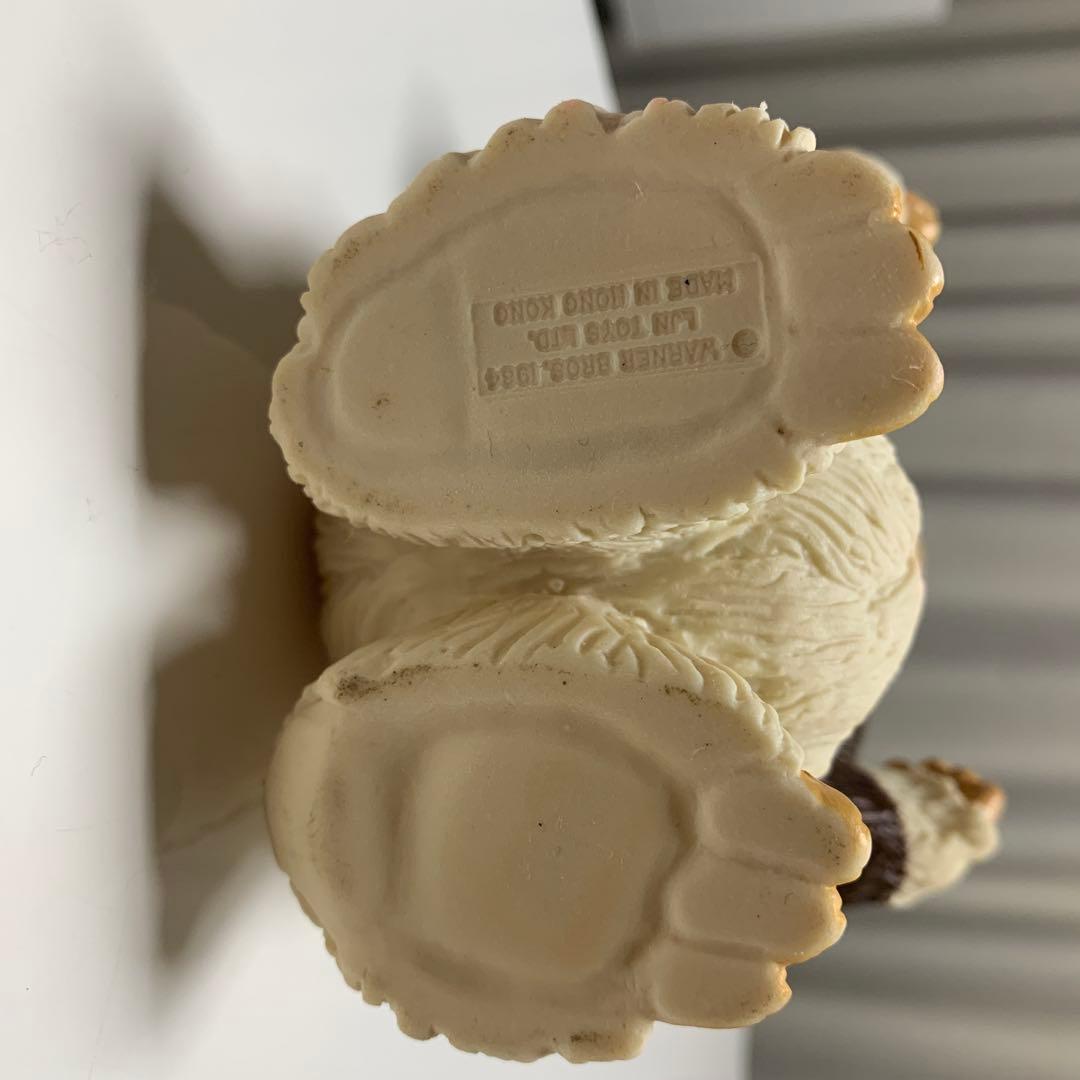 ヴィンテージ 1984年GREMLINS グレムリン ギズモ フィギュアLJN社