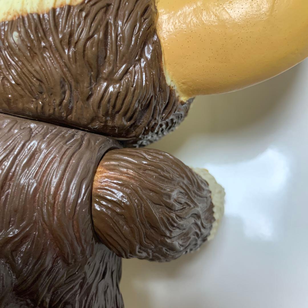 ヴィンテージ 1984年GREMLINS グレムリン ギズモ フィギュアLJN社