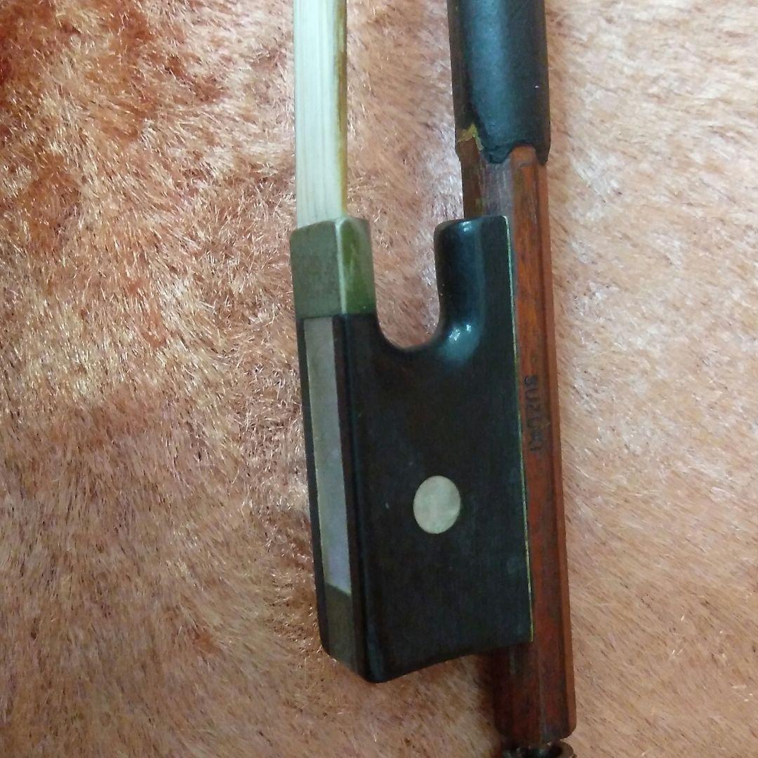 SUZUKI 鈴木バイオリン No.330 4/4サイズ　1987年製