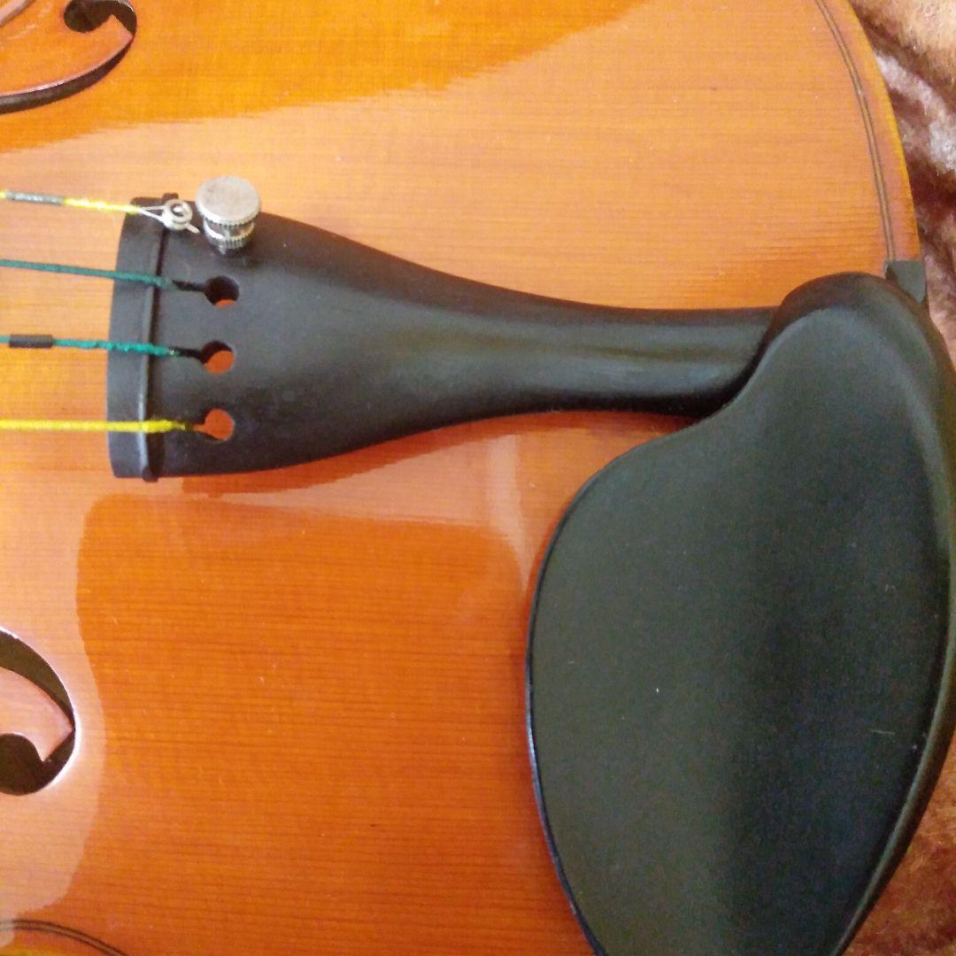 SUZUKI 鈴木バイオリン No.330 4/4サイズ　1987年製