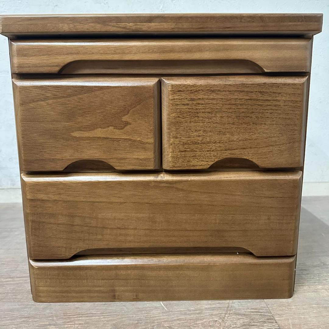 にゃん　 仏壇 チェスト コンパクト　箪笥　タンス