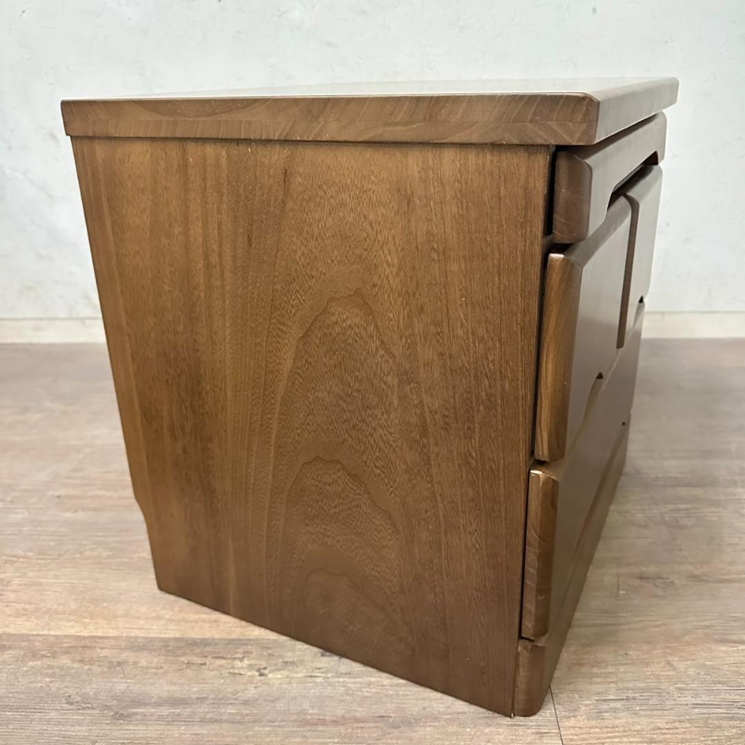 にゃん　 仏壇 チェスト コンパクト　箪笥　タンス