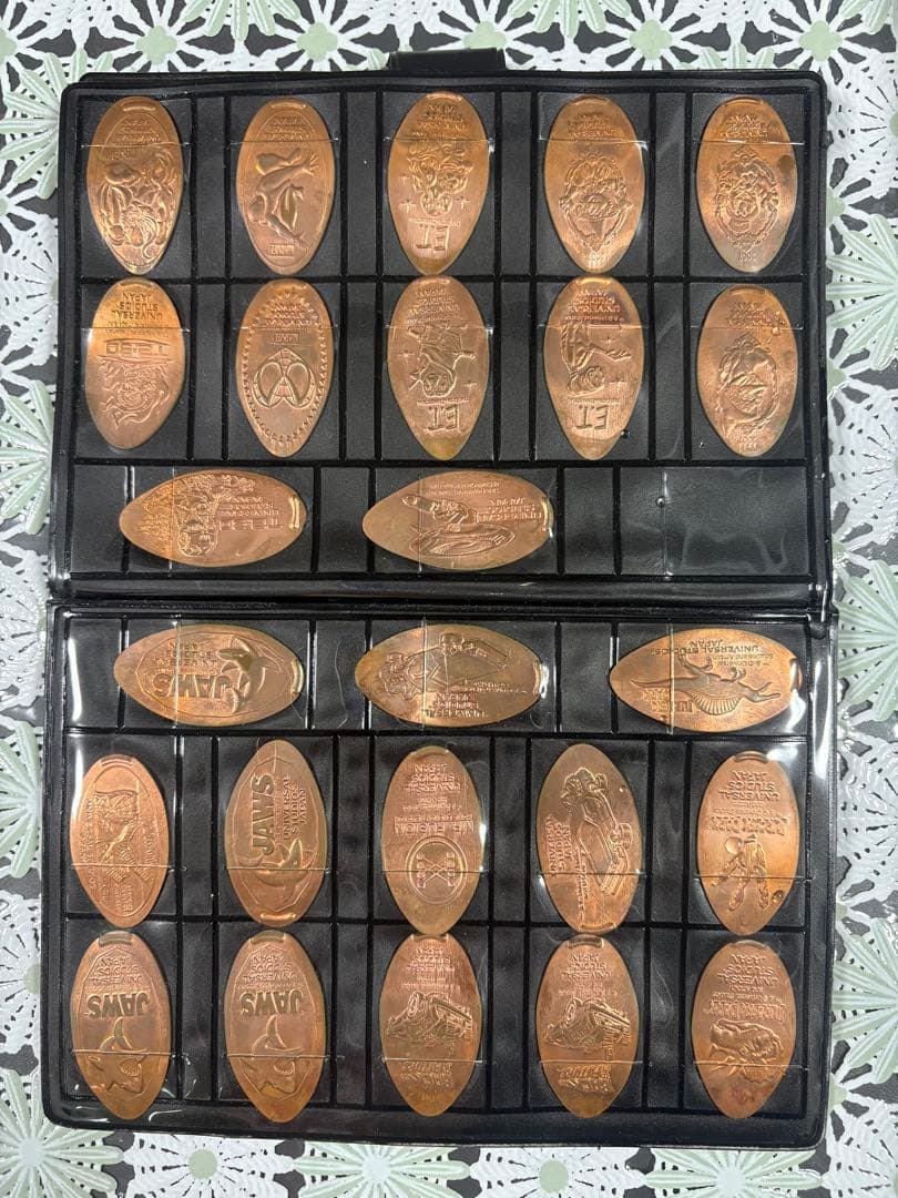 USJ 記念メダル ★終売品★