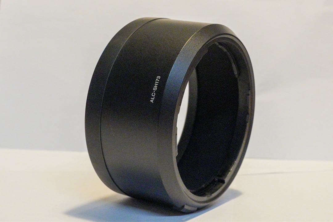 SONY 50mm F1.4 GM SEL50F14GM 【保護フィルター付】