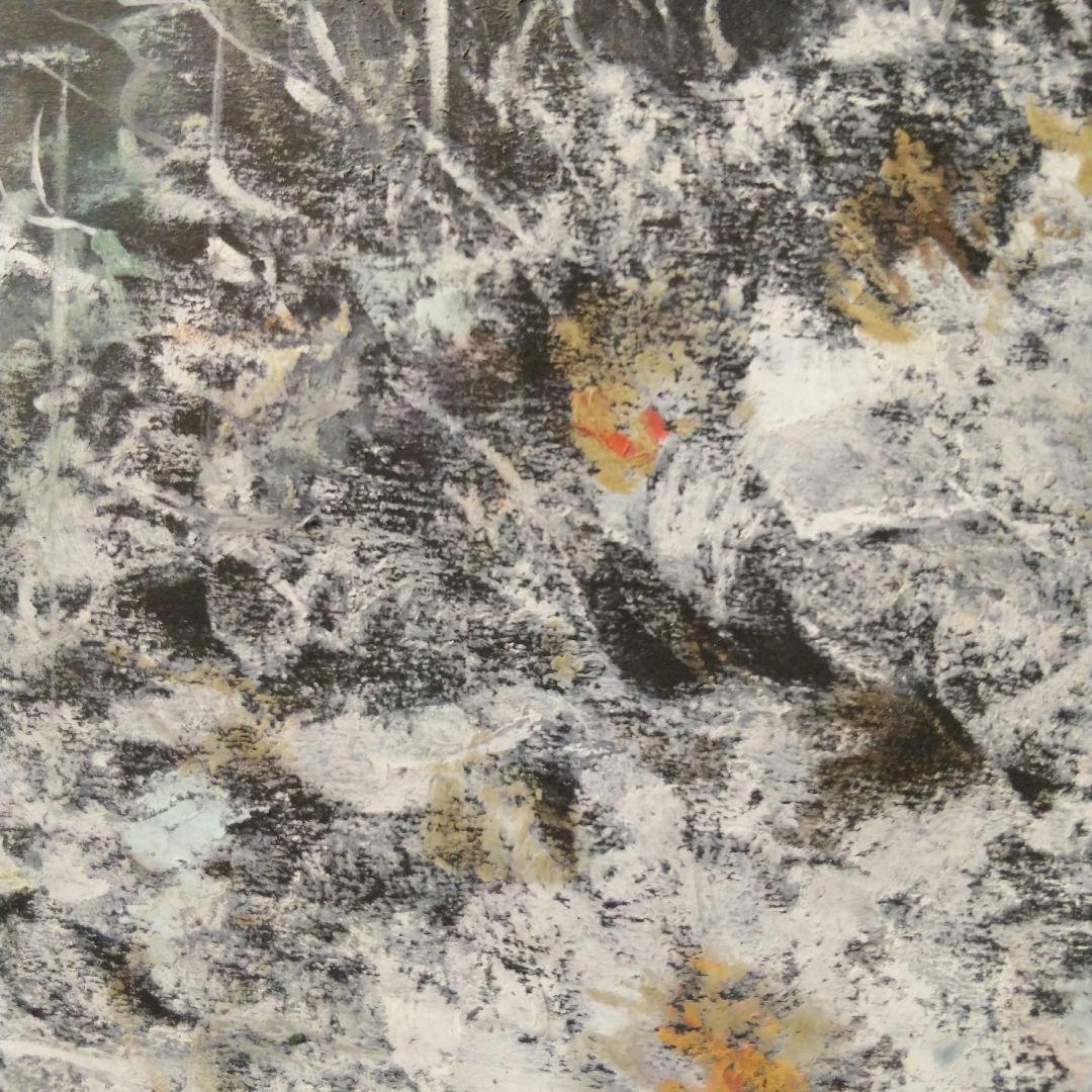 原画 アート 絵画 画家 フクロウ 梟 鳥 雛鳥 小鳥 縁起物 動物 白い鳥 雨