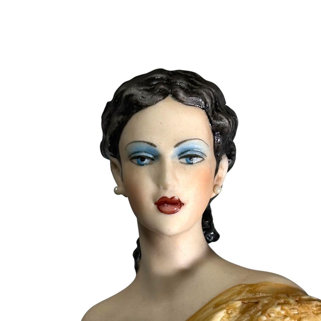 Elite&Fabris エリート＆ファブリス マリアンナ　サンドロ　限定品