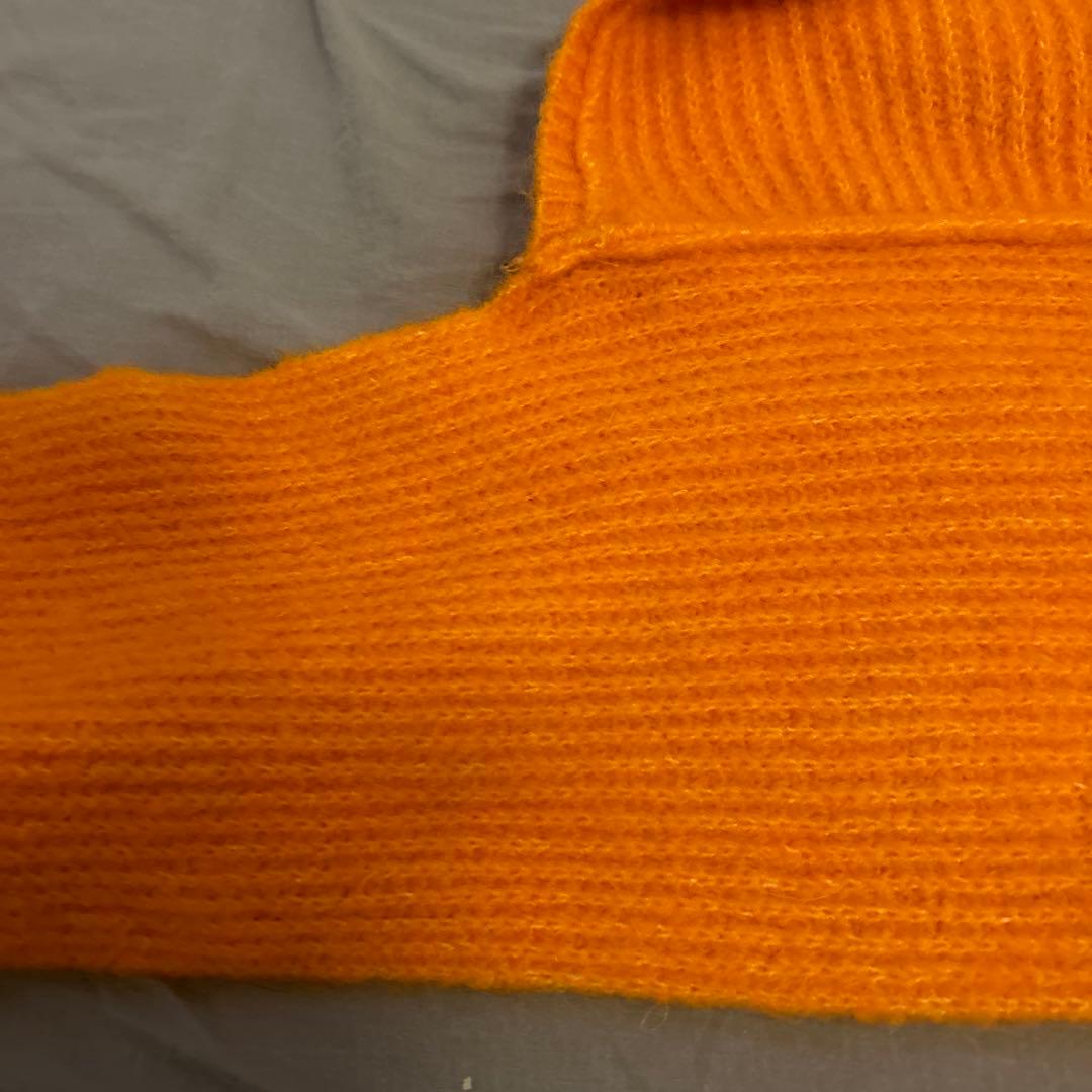 palomawool バラクラバマフラー