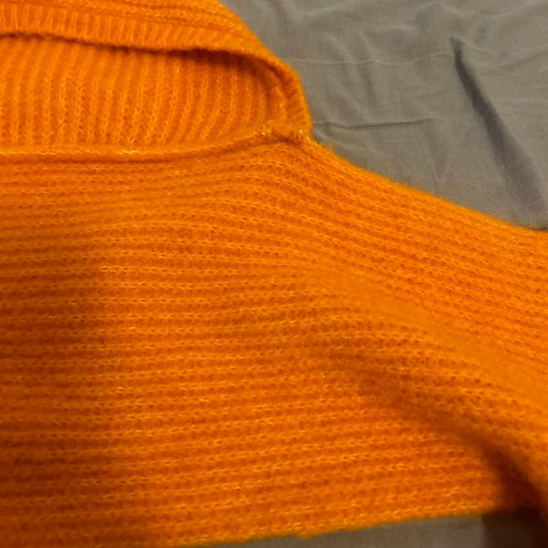 palomawool バラクラバマフラー