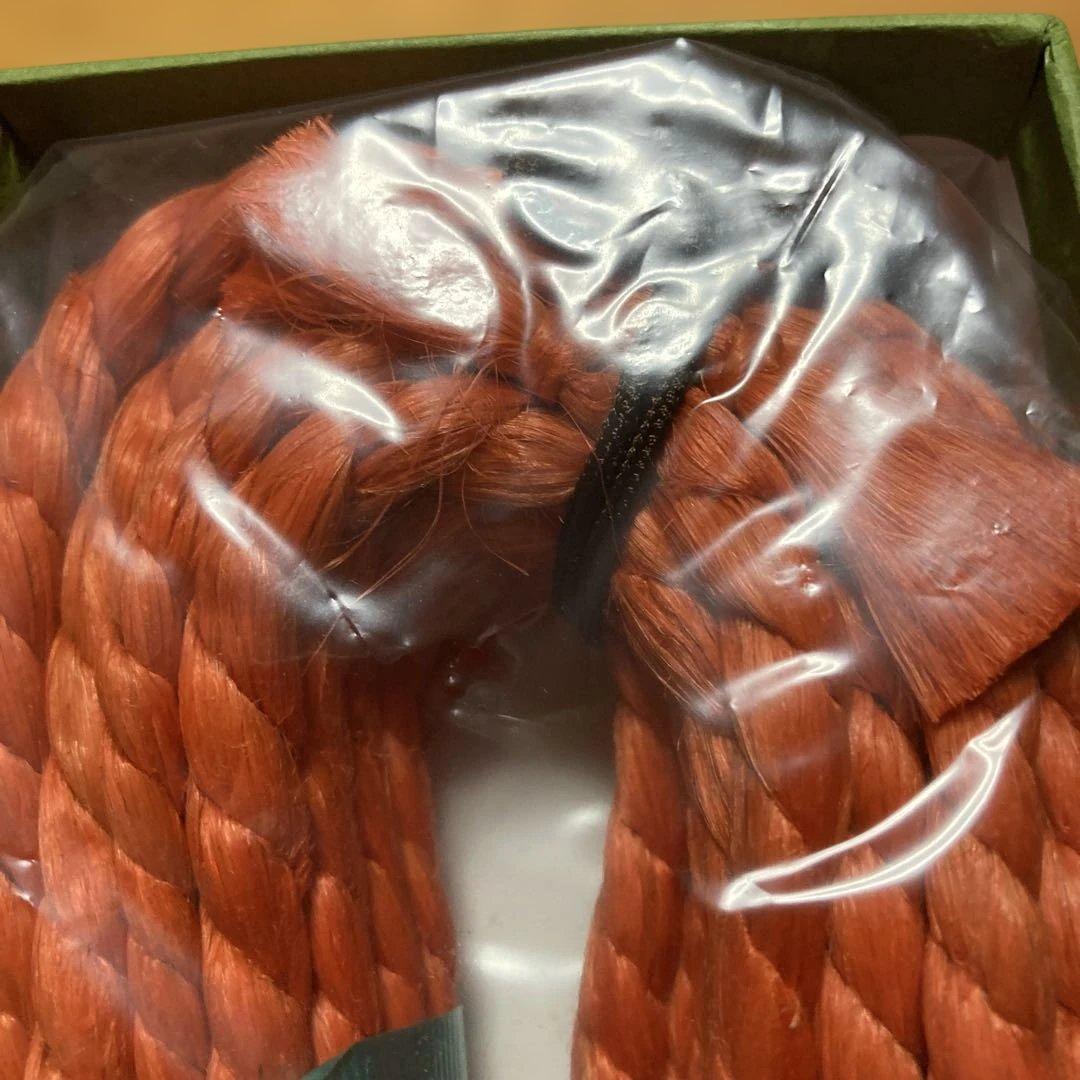 小鼓　調　極上麻　（左）　新品