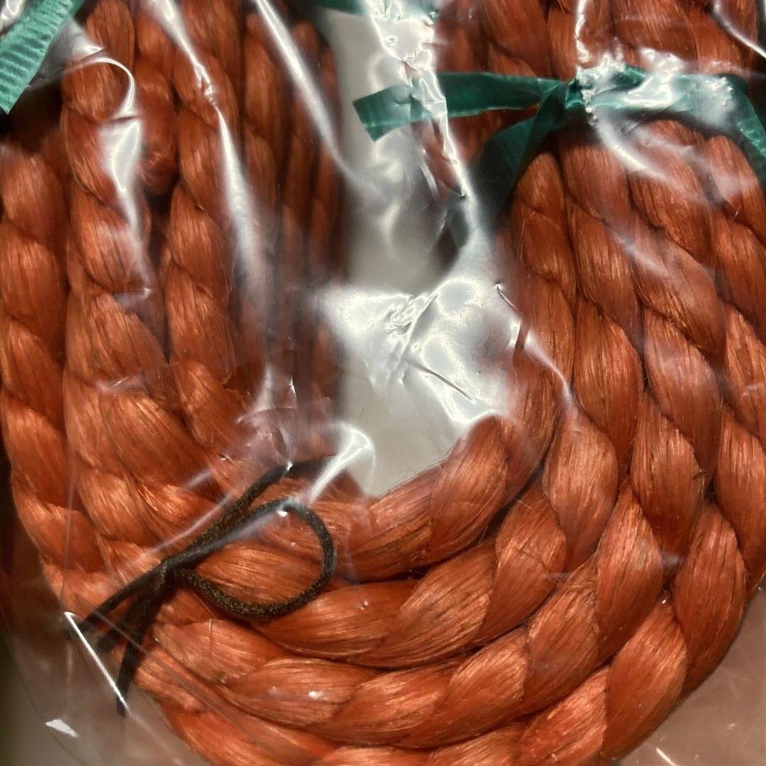 小鼓　調　極上麻　（左）　新品