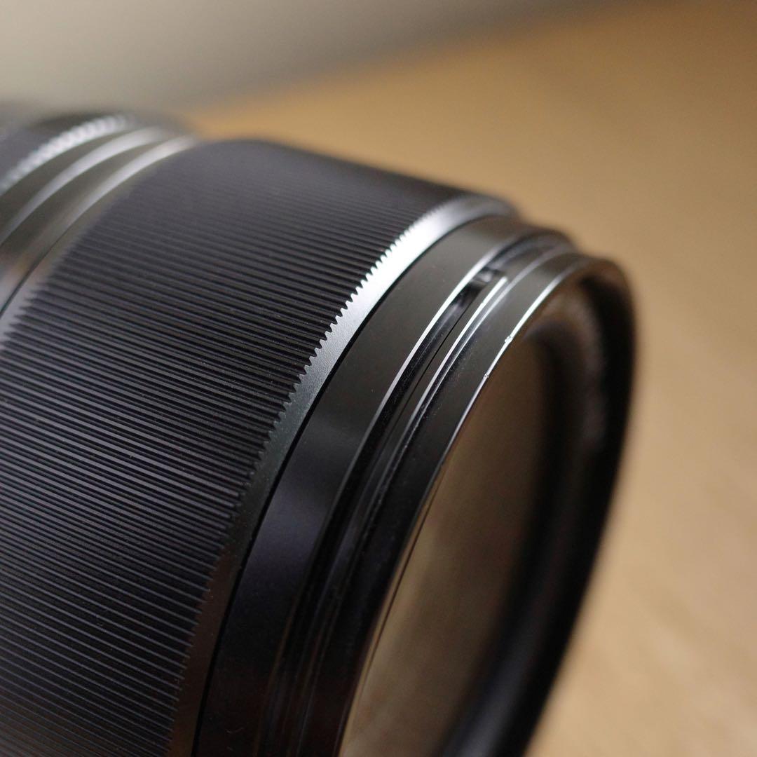 【5.Ulu】Fujinon XF50mm F1.0 R WR