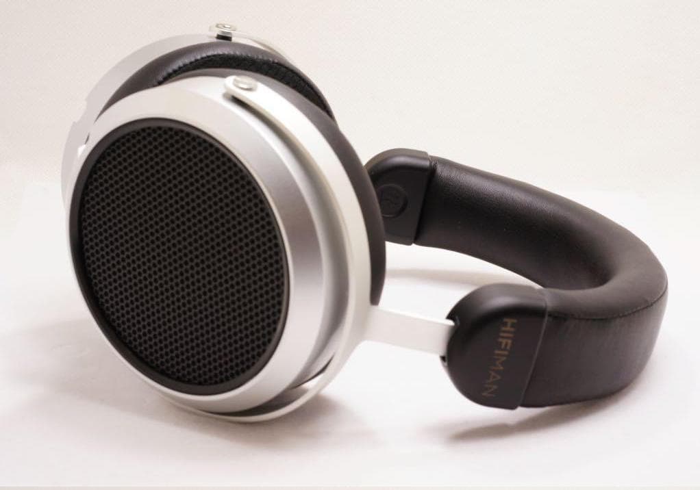 新品未開封品 HIFIMAN HE400se 平面磁界駆動型ヘッドホン