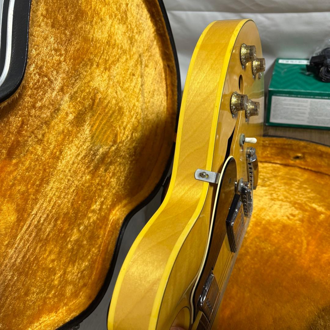 YAMAHA SA700 セミアコースティック