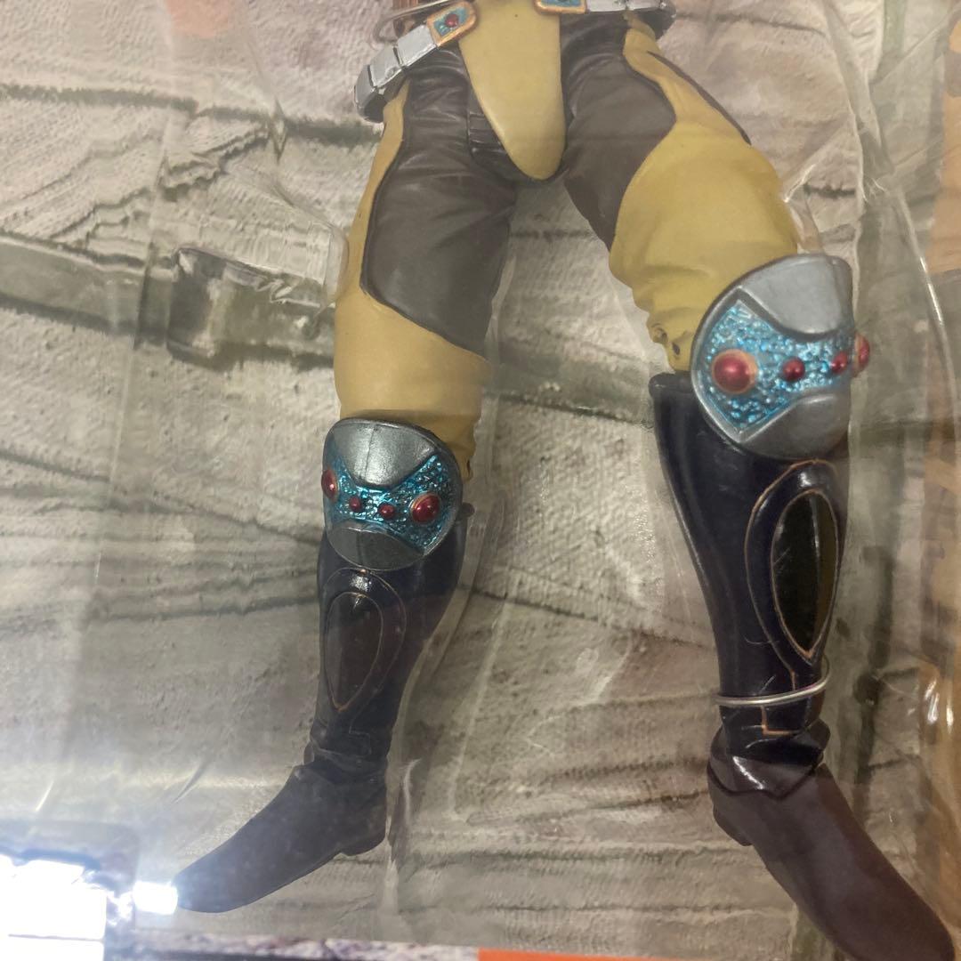 【新品未開封】ラオウ 200X & ケンシロウ フィギュアセット⭐︎