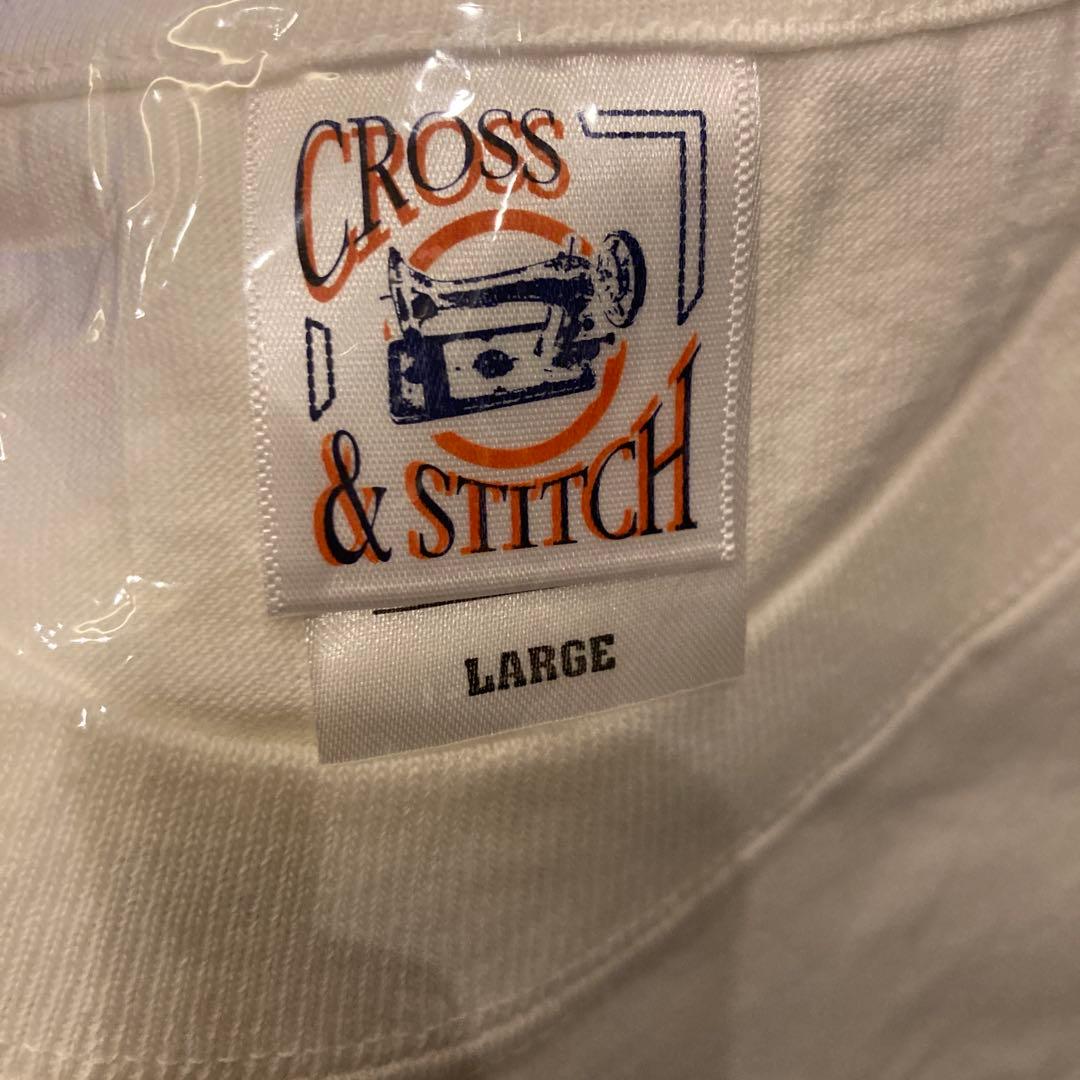 【新品】【激レア】【非売品】ミクパ2011のプレミアムレアTシャツ　Lサイズ