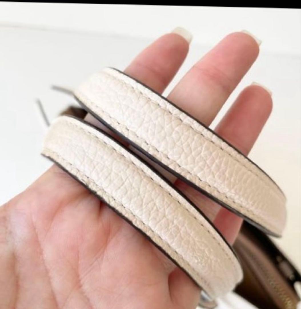 COACH 2way ハンドバッグ カーター キャリーオール 28 美品